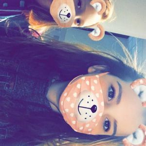 Meet your Posher, Ali